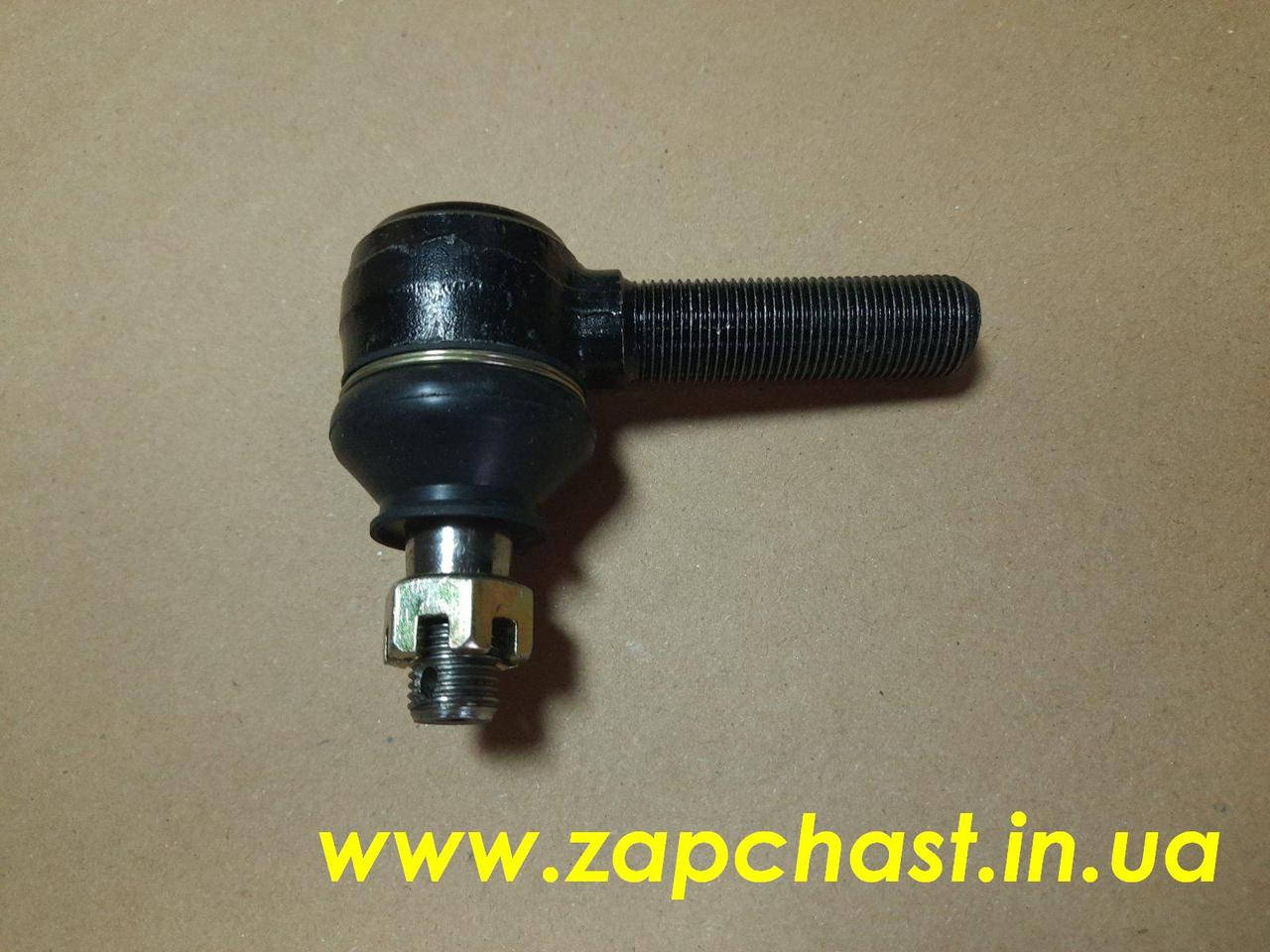 

Наконечник тяги рулевой наружный короткий 11-3003030 (DADI 2WD, Gonow 2WD)