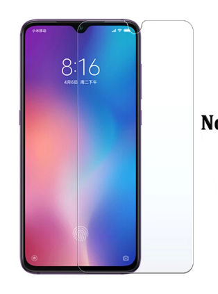 

Защитное броне стекло Xiaomi Redmi 8 8A