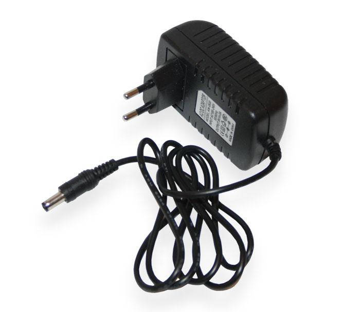 

Блок питания 5V 2A штекер 5.5x2.1mm