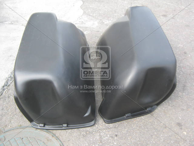 

Локер ГАЗ 3307 передний (левый+правый) (пр-во Петропласт)Локер. Локеры