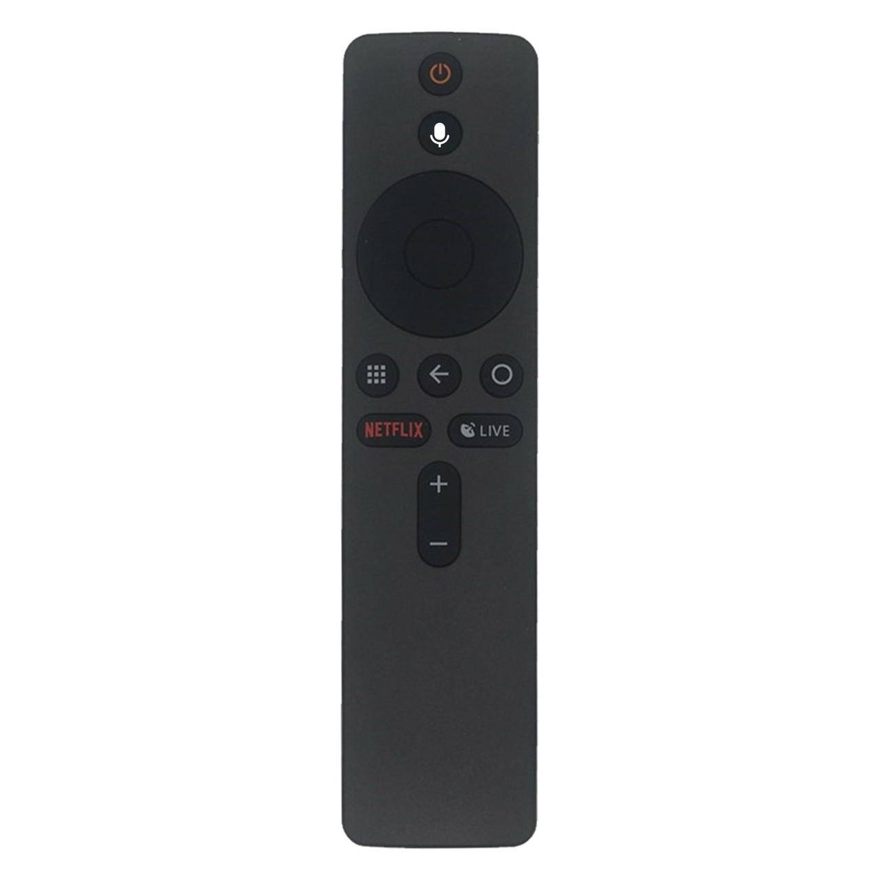 

Пульт ДУ Xiaomi XMRM-006