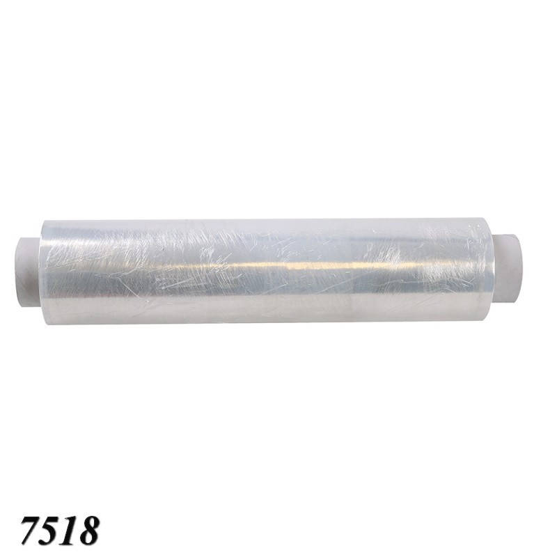 

Стрейч харчовий 350г б/е (300мм) (1/9) арт. 7518