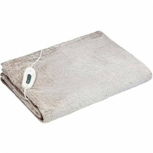 

Электроодеяло Silver Crest SWKD 100 A1 130x180см