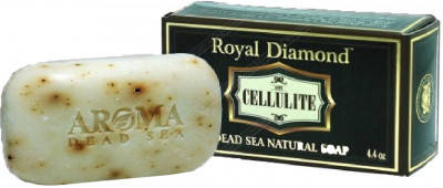 

Мыло Aroma Антицеллюлитное 110 г, арт.794420