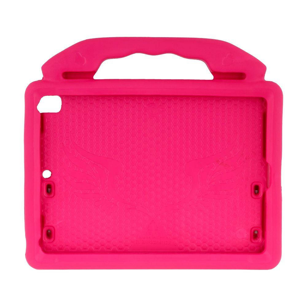 

Чехол-накладка для iPad Air 1/2/Pro 9.7" 2017/2018 Цвет Pink, Розовый