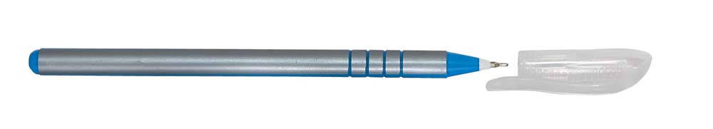 

Ручка шариковая Silver 1 Вересня 410952