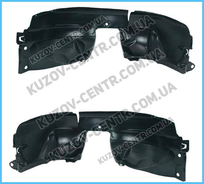 

Подкрылок передний правый на Dacia Logan,Дачия Логан седан SDN -08