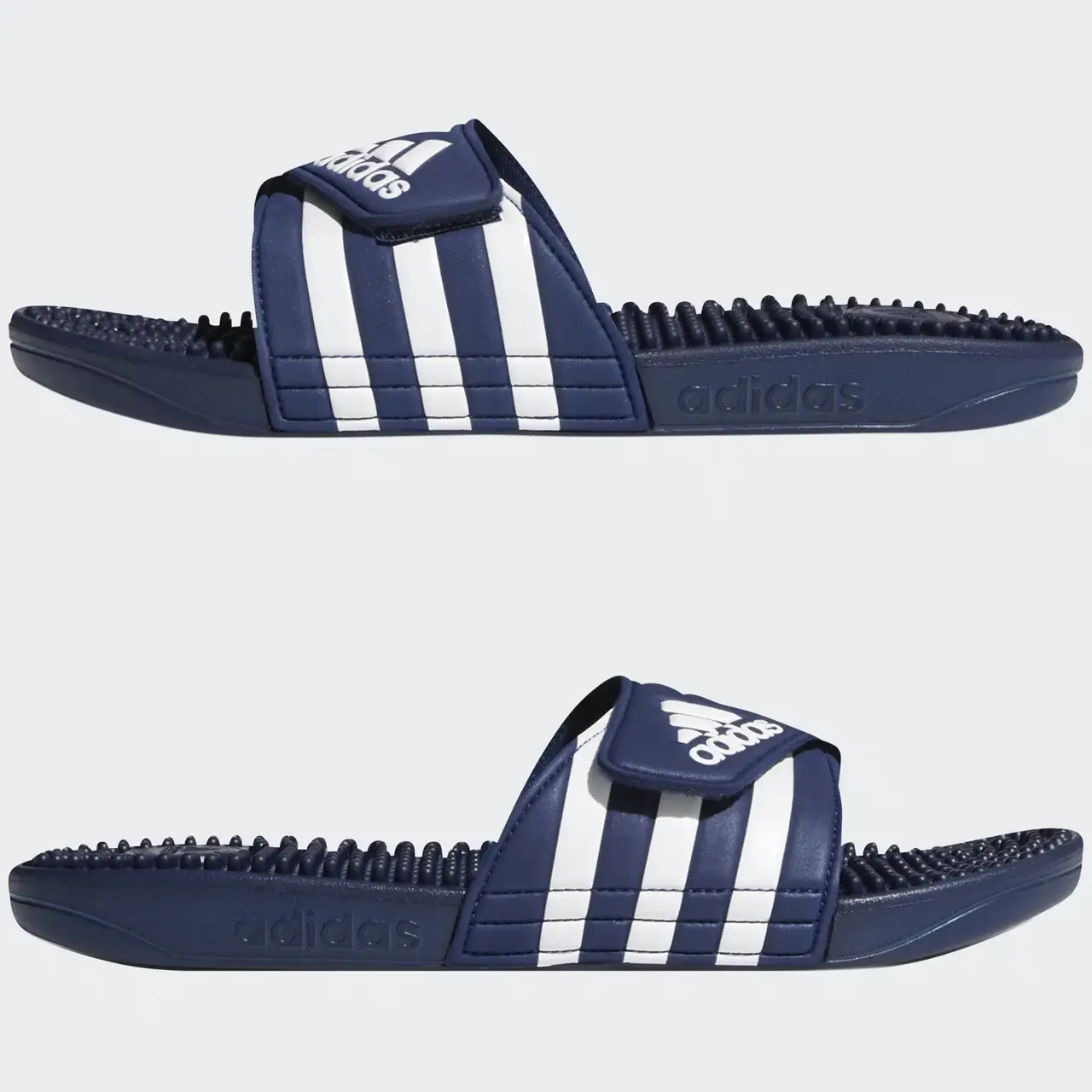 

Тапки муж. Adidas Adissage Slide (арт. F35579)