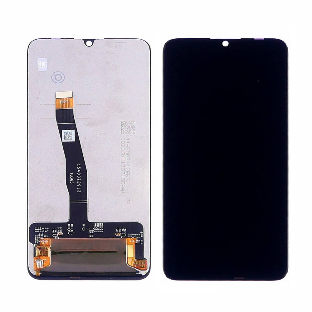 

Дисплей Huawei для Huawei P Smart 2019 POT-L21/POT-LX1/P Smart Plus 2019 с сенсором Черный (DH0650)