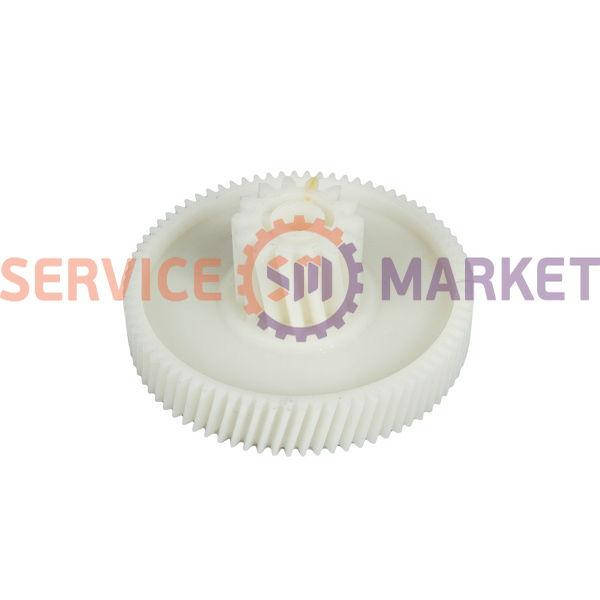 

Шестерня средняя для мясорубки D=28.5/78.5, H=22.5/15(34.5), Z=14кос./78кос.Saturn