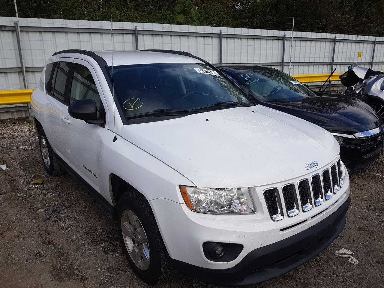 

Автокраска Basecoat RM JEEP PW7 Bright White 800ml, Белый