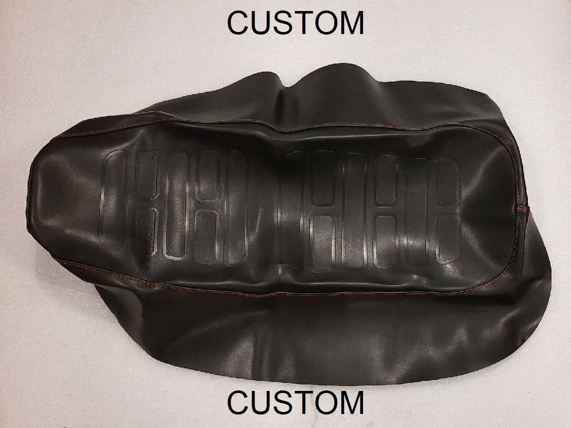 

Чехол сиденья ИЖ-5 толстый прочный кожвинил