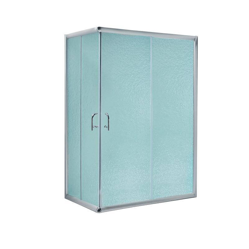 

Душевая кабина Lidz Wawel SC120x80.SAT.LOW.FR, стекло Frost 5 мм без поддона