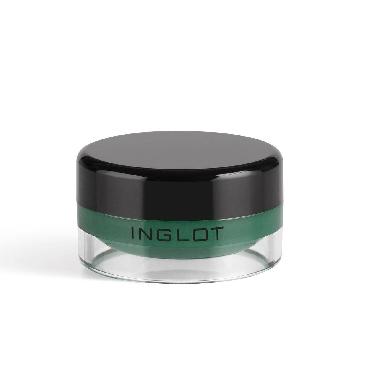 

Гелевая подводка для глаз Inglot Amc Eyeliner Gel 86