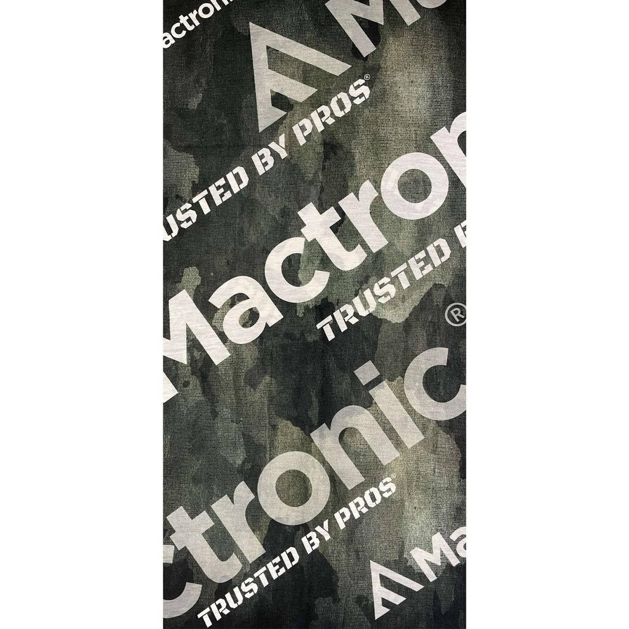 

Бандана Mactronic Trusted By Pros (TBP)