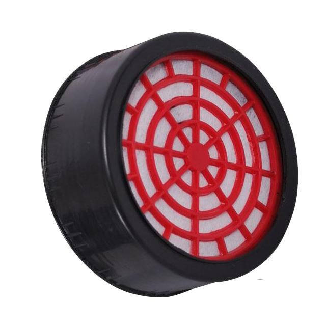 

Картридж сменный для респиратора SP-0027, SP-0028 INTERTOOL SP-0033