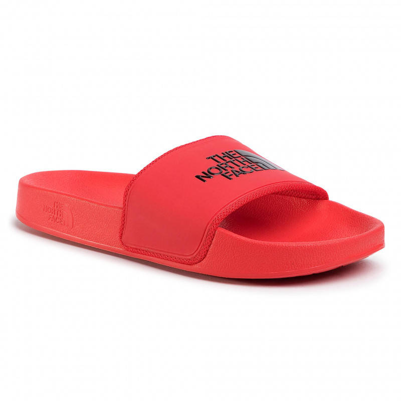 

Мужские шлепанцы The North Face Base Camp Slide II Fiery Red (NF0A3FWOWU51), Красный
