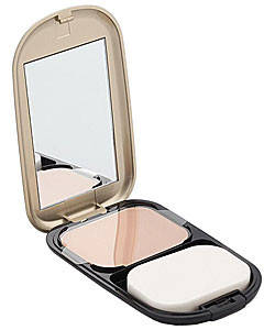

Пудра MaxFactor Facefinity Compact Foundation (Макс Фактор Фасефинити Компакт Фондейшн)