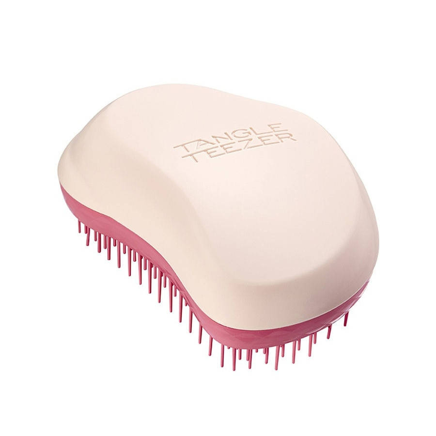 

Расческа Tangle Teezer The Original Fine Fragile Champagne Rose