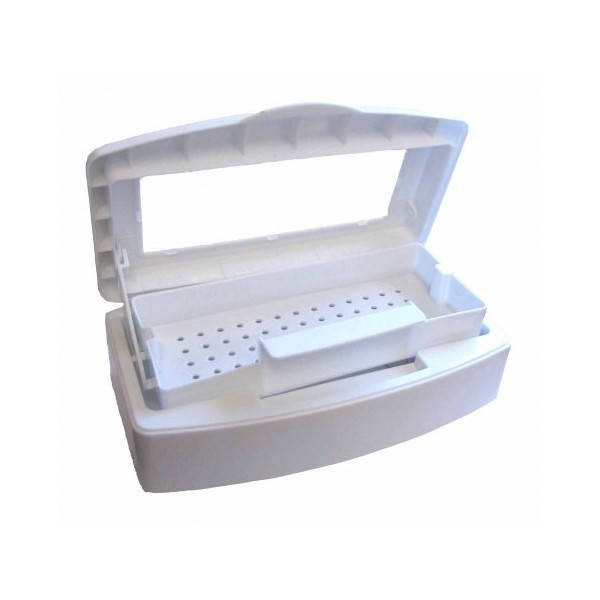

Лоток для стерилизации инструментов пластиковый