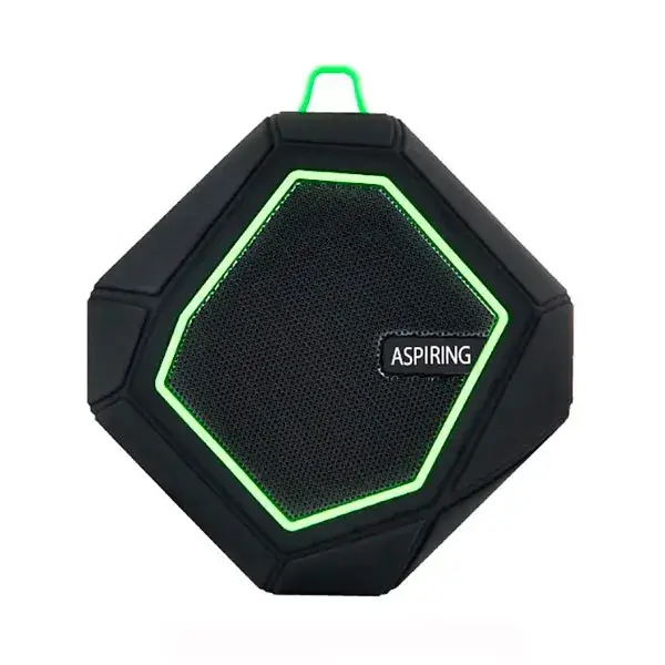 

Акустика портативная Aspiring HitBox 150 Black