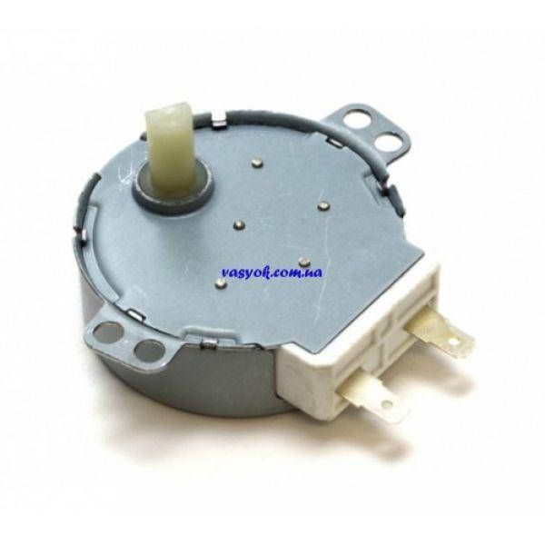 

Двигатель вращения тарелки для микроволновой печи SKL SM-2301
