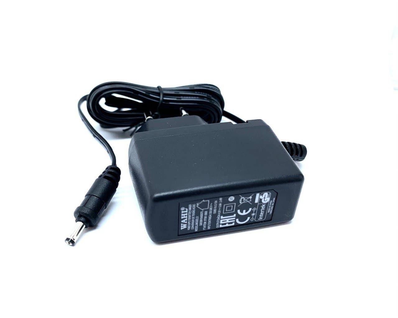

Cетевой адаптер Wahl для триммеров Beret и машинок Beretto (S08841-7050)