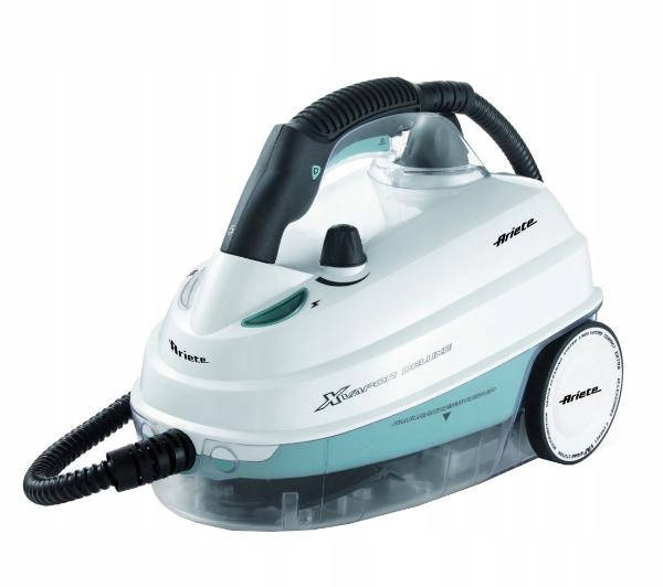 

ПАРООЧИСТИТЕЛЬ ARIETE 4146 XVAPOR DELUXE