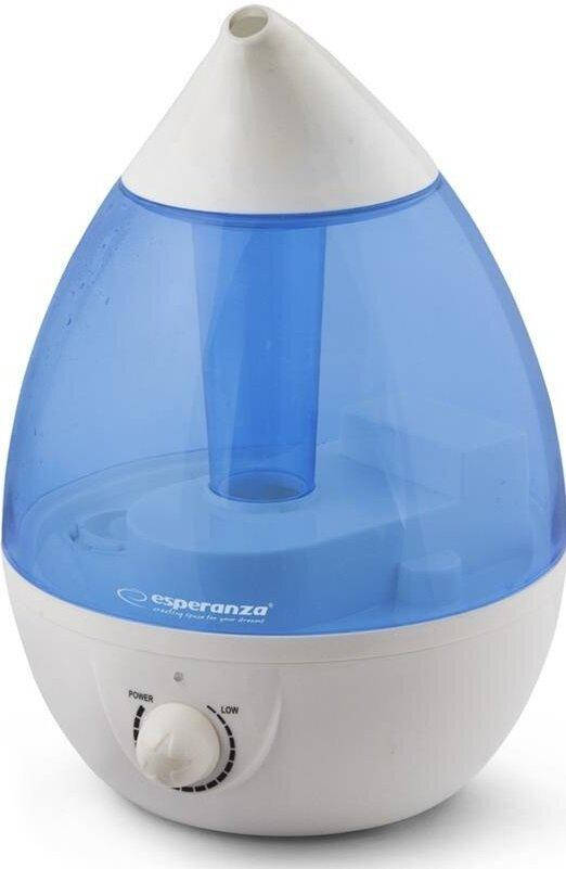 

Увлажнитель воздуха Esperanza Cool Vapor (EHA005)