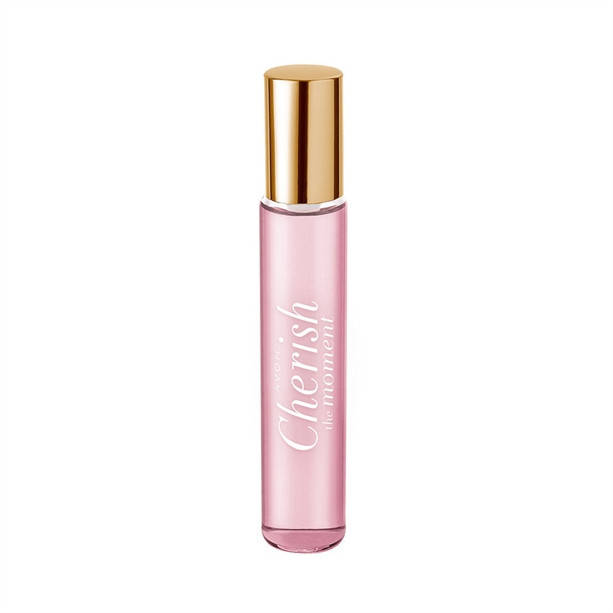 

Парфюмерная вода Avon Cherish the Moment 10 мл., Эйвон Чериш Зе Момент