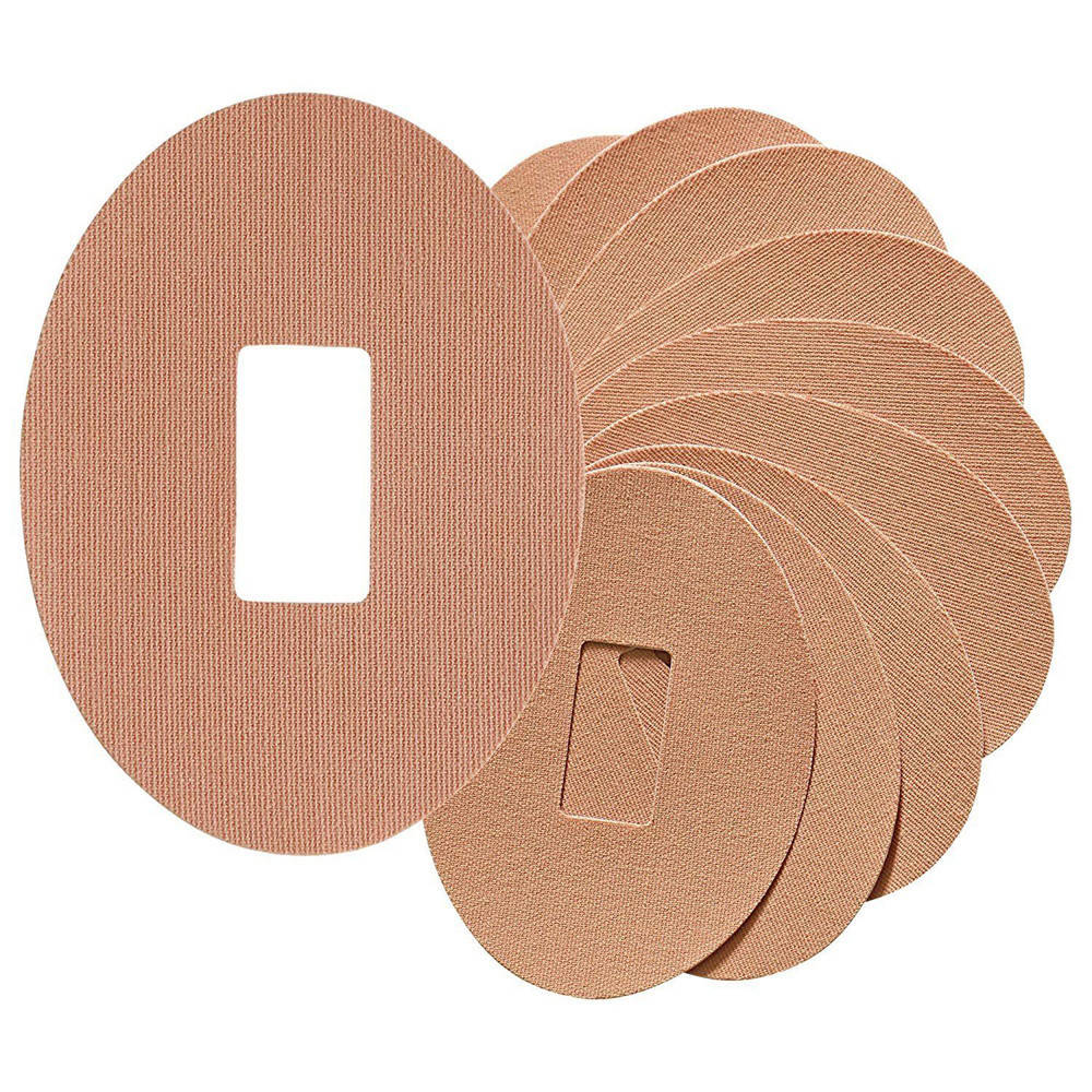 

Тейп для сенсоров Dexcom