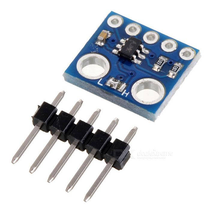 

I2C ЦАП DAC 12bit модуль MCP4725
