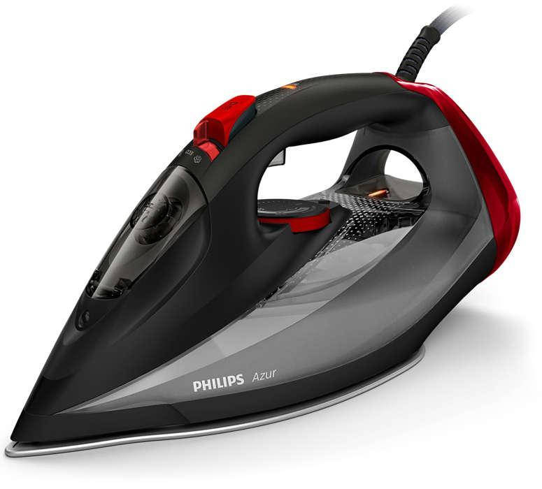 

Утюг с паром Philips GC4567/80