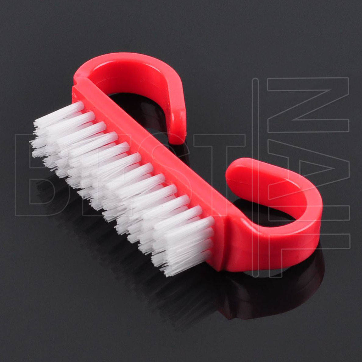 

Щеточка для пыли, красная (43 мм)