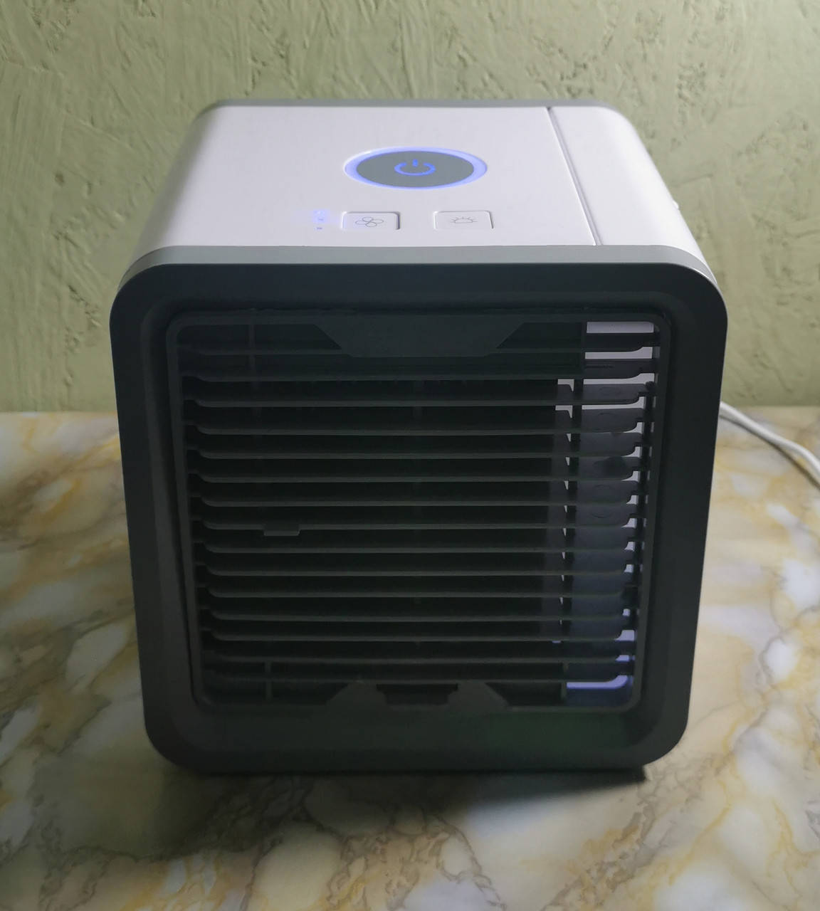 

Портативный кондиционер 4 в 1 Arctic Air