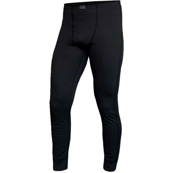 

Термоштани Commandor Balance XL III-IV Чорний (COM-P.M-BAL-BL-XL34), Черный