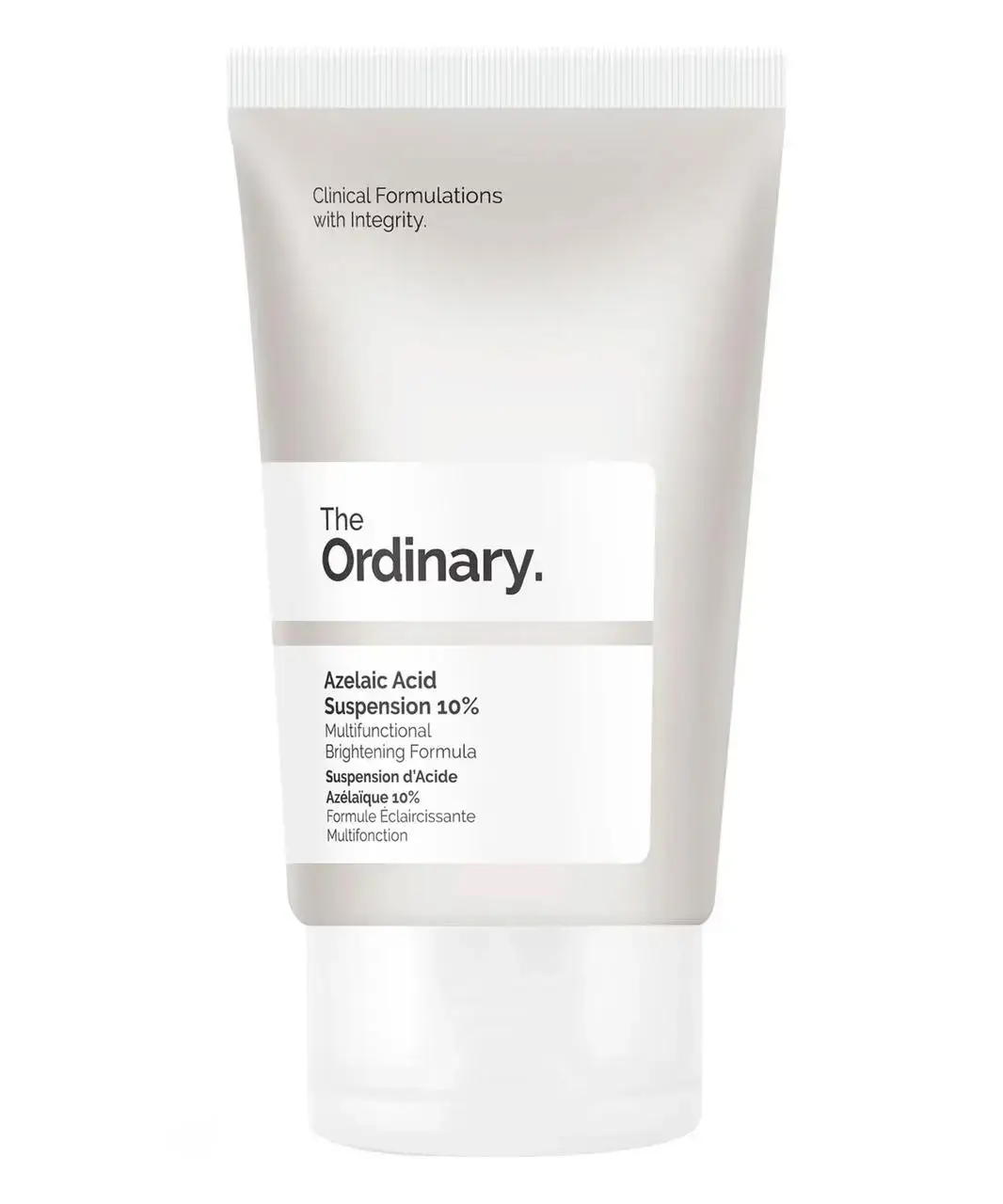 

Азелаиновая кислота суспензия 10% The Ordinary Azelaic Acid Suspension 10%. 30 ml