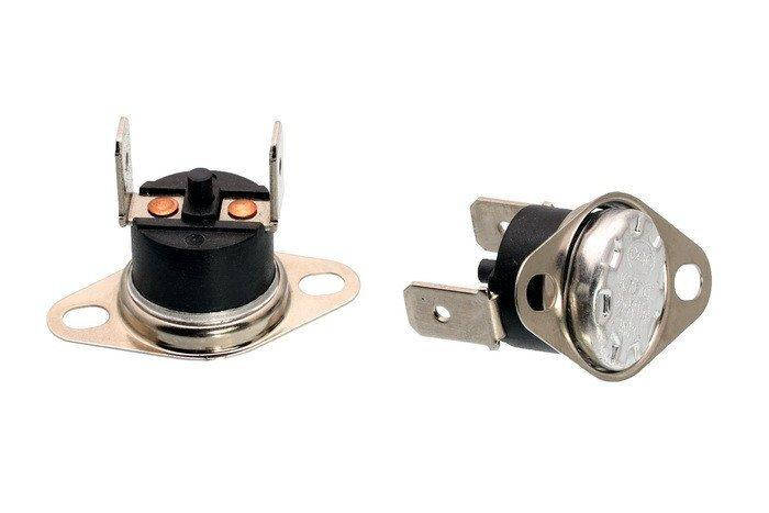 

Термостат KSD301-V 10A 120°C