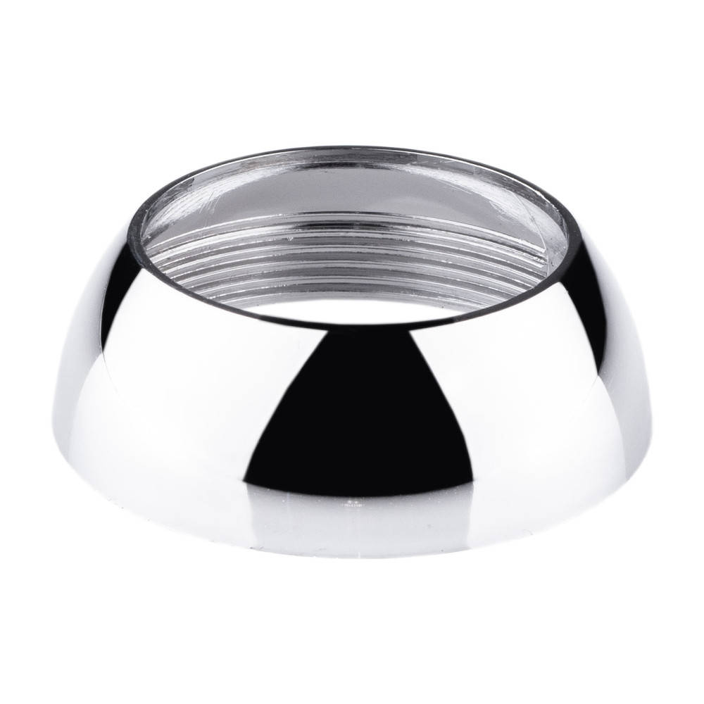 

Декор для змішувача Lidz (CRM) 46 02 001 35 на картридж 35 мм