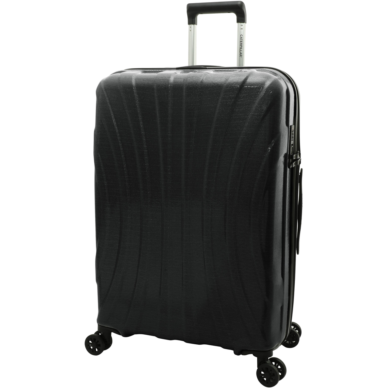 

Чемодан CAT Verve 83873;01 черный