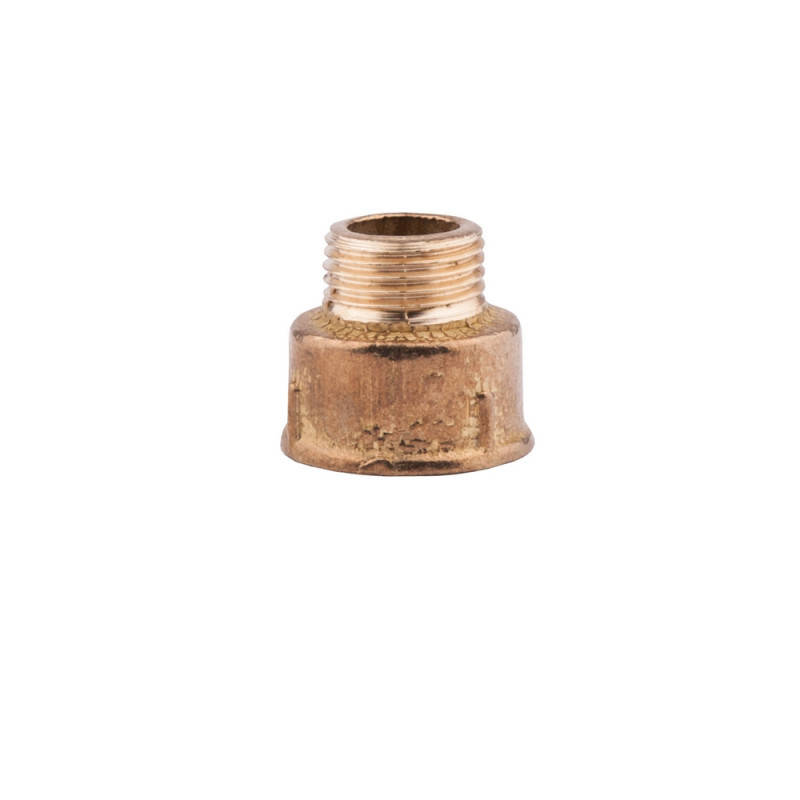 

Переходник латунный 1/2"х3/4" ВН
