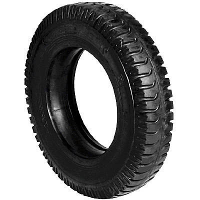 

Шина с камерой "ДТЗ" 4.00-14 (универсальная, дорожная)