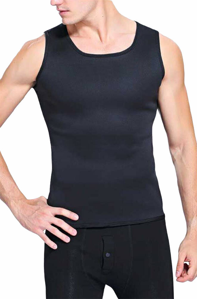 

Майка для похудения Hot Shapers Hot Shapers 132596M, Черный