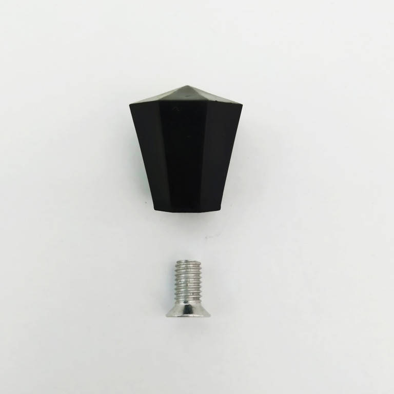 

Ручка крышки для алюминиевых гейзерных кофеварок универсальная подходит для всех моделей и объёмов