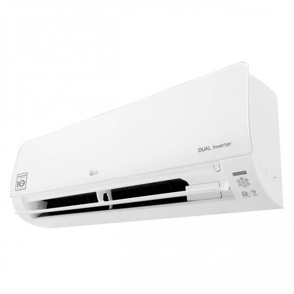 

Кондиционер LG DC12RT wi-fi