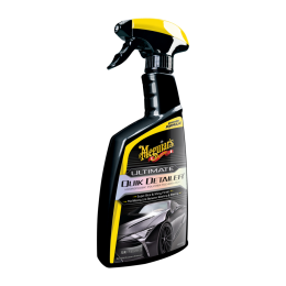 

Быстрый уход за кузовом авто Meguair's G201024 ULTIMATE QUIK DETAILER 709мл 197724