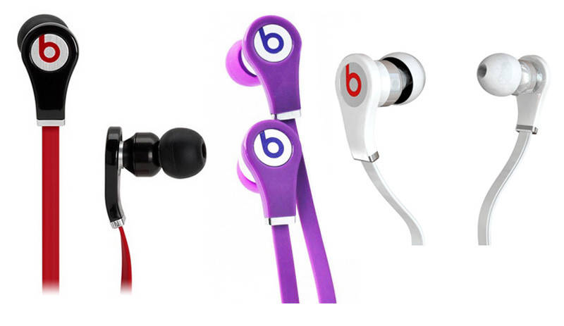 

Наушники Monster Beats by Dr.Dre Tour
