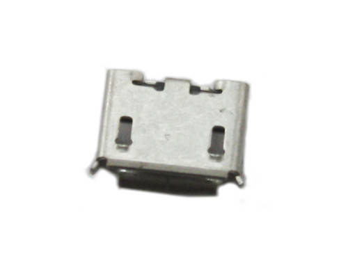 

MicroUSB разъем гнездо 5-ти контактное