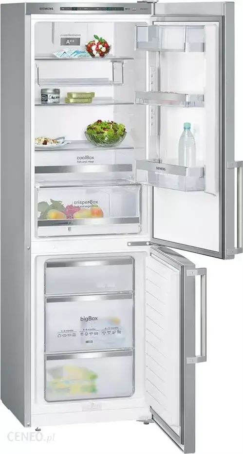 

SIEMENS KG 36 EAI30