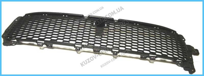

Решетка бампера Mitsubishi Outlander XL 10-12 нижняя (FPS) 6402A199